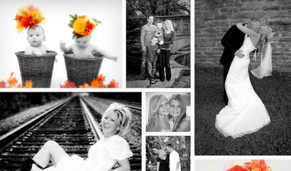 Captured Moments By Amy Leigh