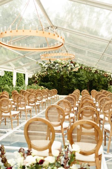 Violet Vintage Rentals
