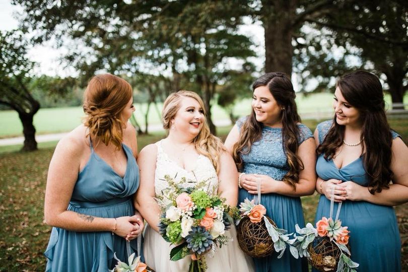 Perfect Moment Events by LaKeesha