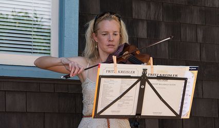 Second Act Music