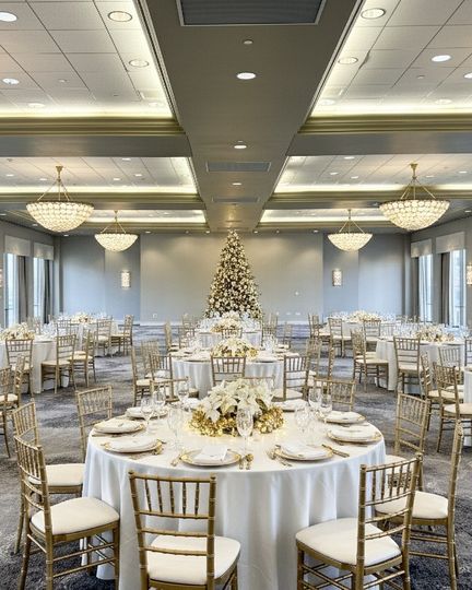 Double Tree by Hilton - New Orleans