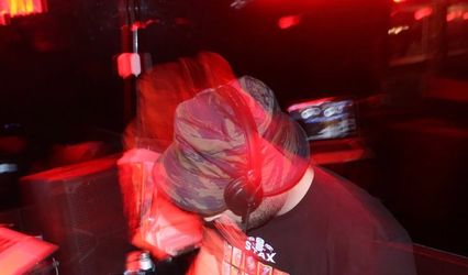 DJ Heavy Hands