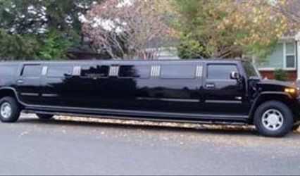 Black Night Limousine