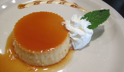 Mambos Cuban Café