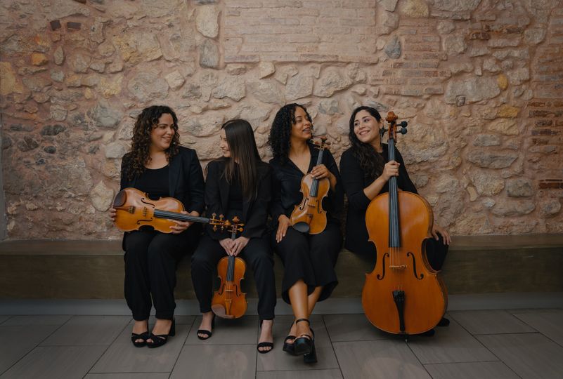 Cuarteto Tabonuco