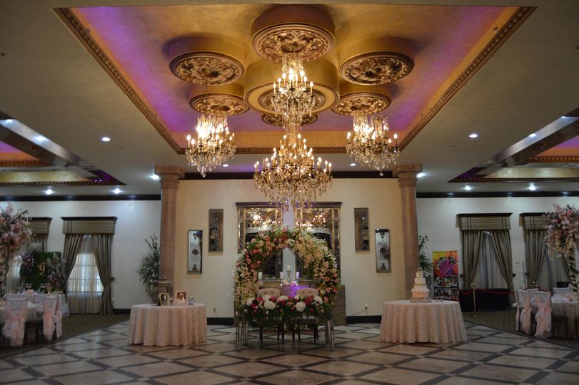 Kalos Event Center
