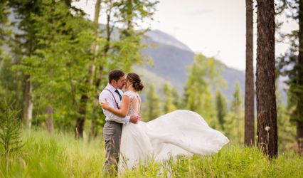 Jewel Basin Weddings