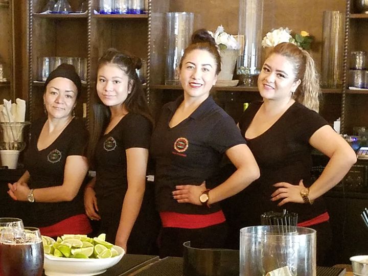 Cisco's Salsa Company