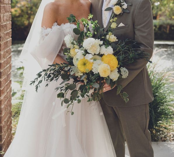 Verdant Floral LLC