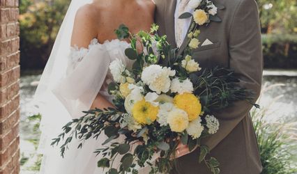 Verdant Floral LLC