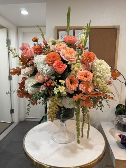 Guy Floral Studio