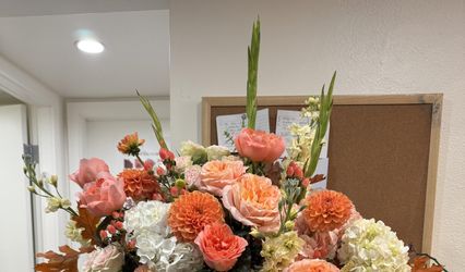 Guy Floral Studio