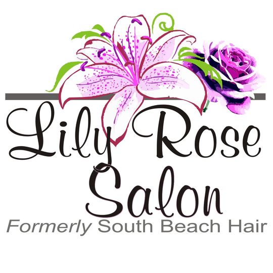 Lily Rose Salon