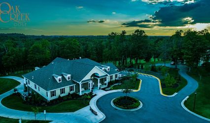 Oak Creek Golf Club