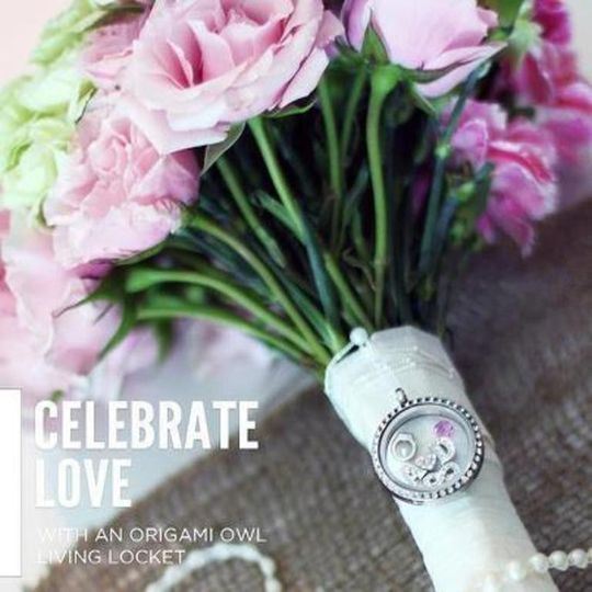 Origami Owl - Lisa Prewett Independent Designer