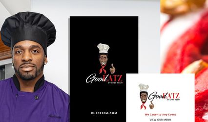GOODEATZ BY CHEFREEM