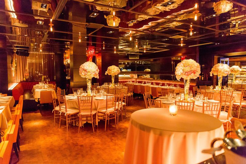 The Sanctuary Hotel NYC