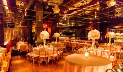 The Sanctuary Hotel NYC