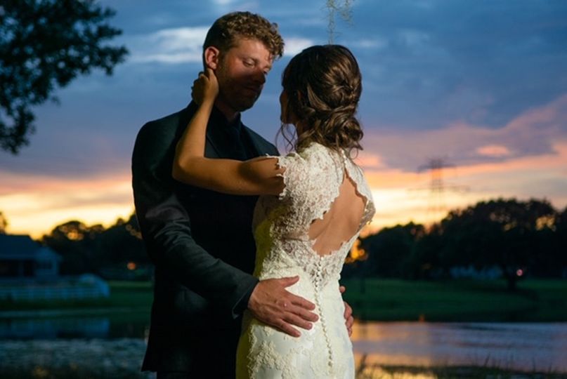 Bridal beauty by Nicole