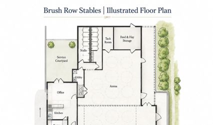 Brush Row Farm