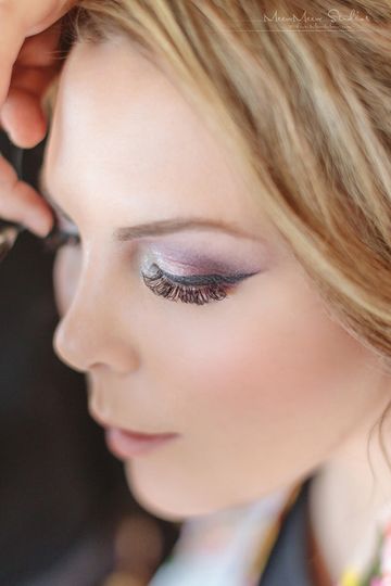 Makeup and Talent Hawaii