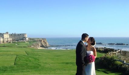 Half Moon Bay Golf Links