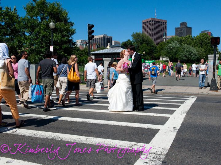 Kimberly Jones Photography