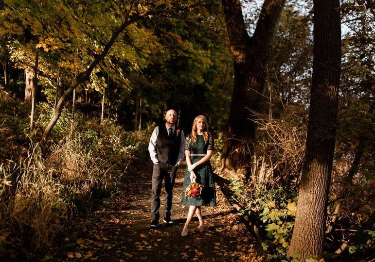 Sidney O'Brien Photography