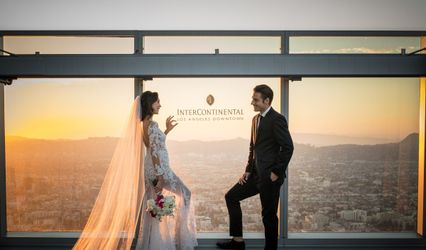 InterContinental Los Angeles Downtown