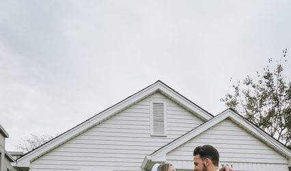 White Velvet Chapel