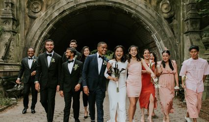 Weddings by Nato