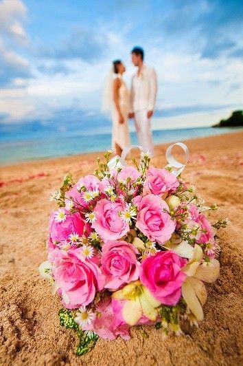 Romantik Destinations