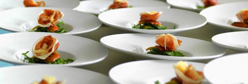 The Round Table Catering and Cafe