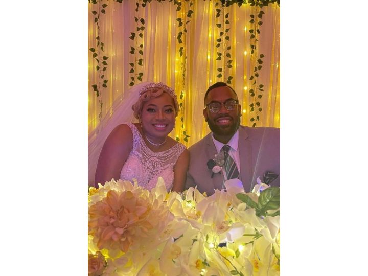 Center Stage Event Draping & Decor LLC