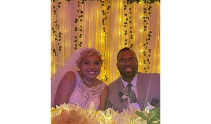 Center Stage Event Draping & Decor LLC