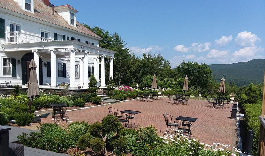 Windsor Mansion Inn