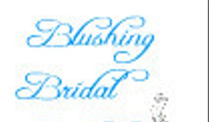 Blushing Bridal Artistry