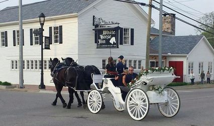 The White Horse Inn
