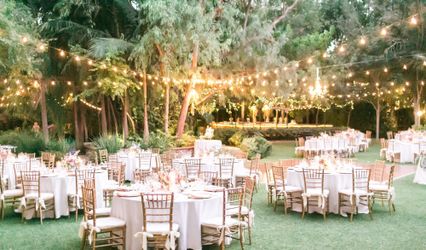 A. Marie Events & Design LLC