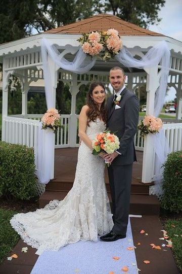 Indian Spring Country Club Venue Boynton Beach Fl Weddingwire