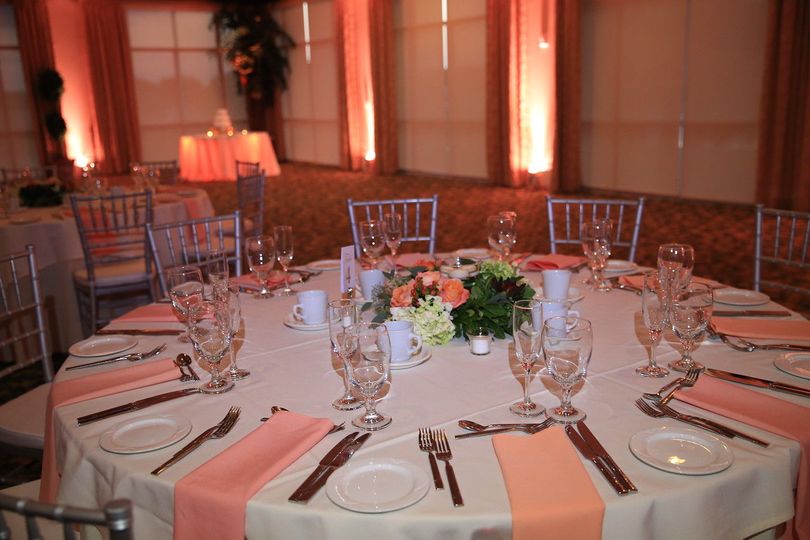 Indian Spring Country Club Venue Boynton Beach Fl Weddingwire