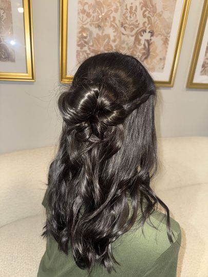 SamsHairChair