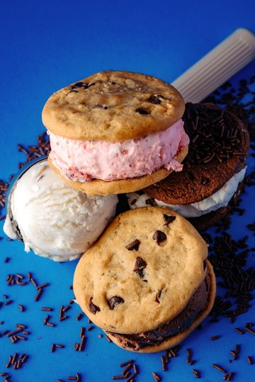 Kasper's Ice Cream Company