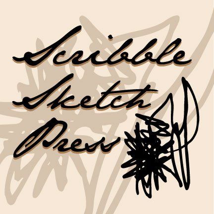 Scribble Sketch Press