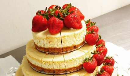 Chrisoula's Cheesecake Shoppe and Cafe