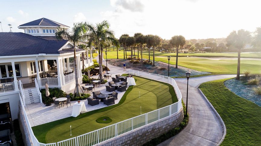 North Palm Beach Country Club