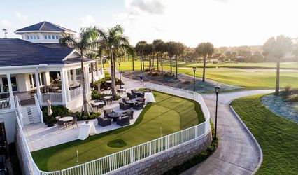 North Palm Beach Country Club