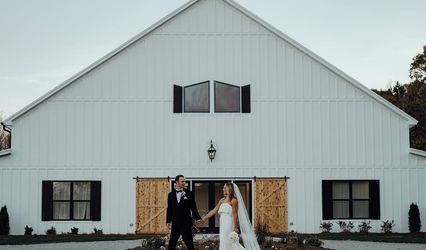 The Venue at Big Oak Farm