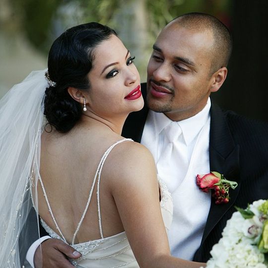domenica comfort weddings