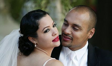 domenica comfort weddings